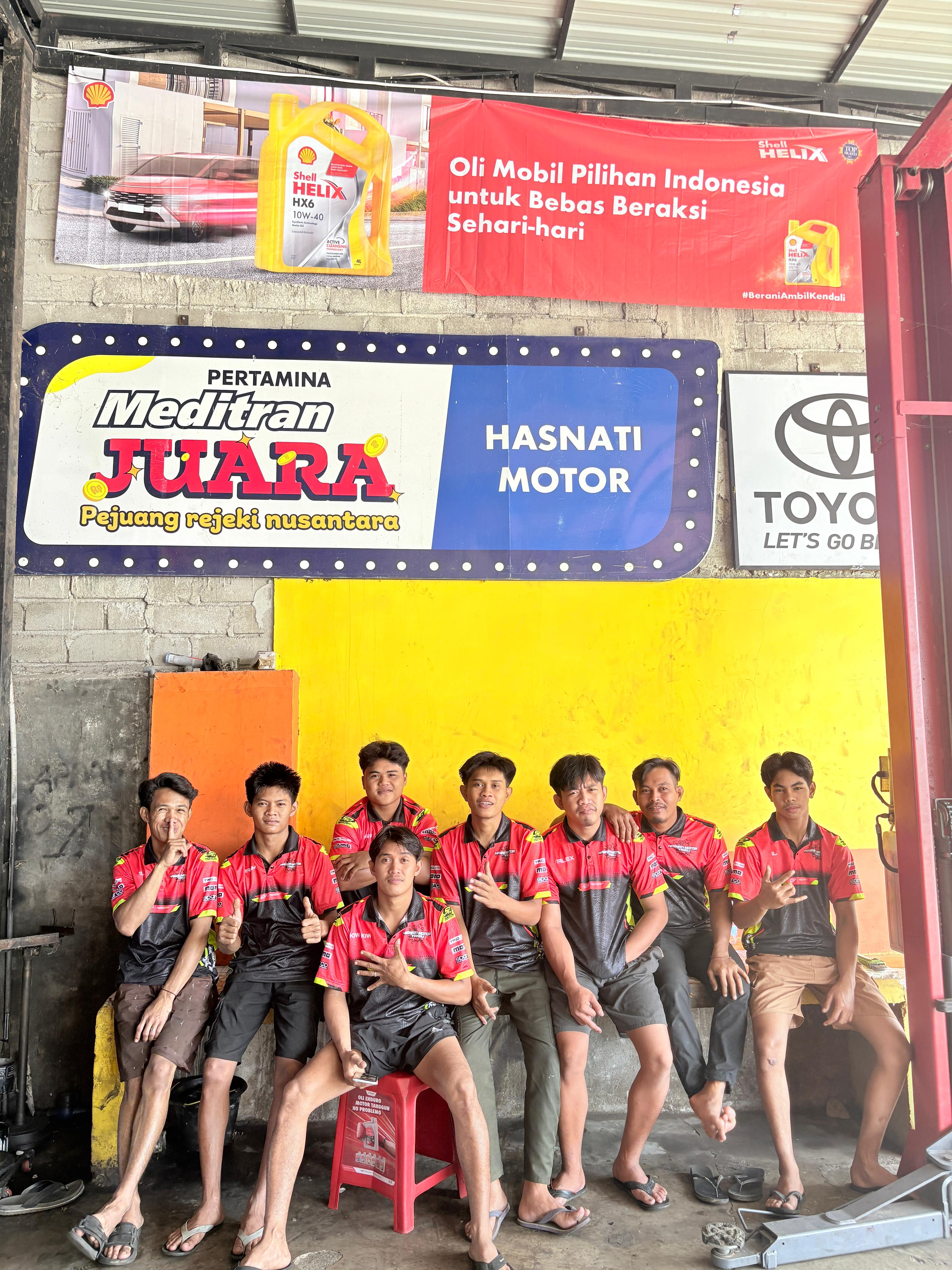 Car Service
