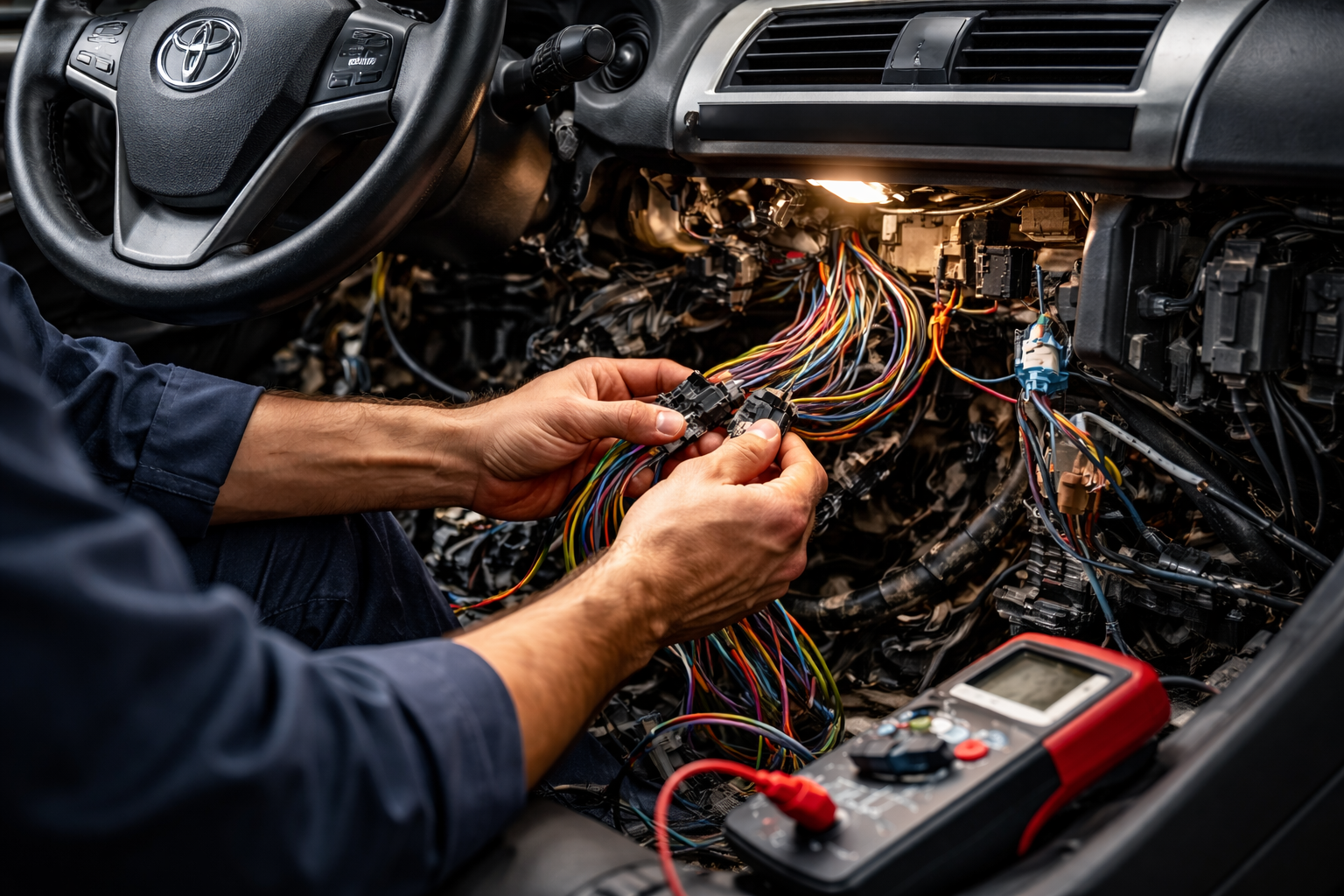 Electrical